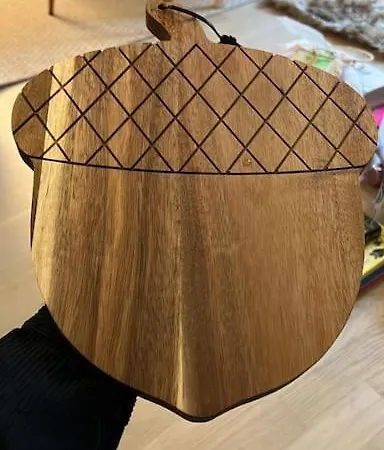 Koselig I Sentrum Av Med Byutsikt! オスロ