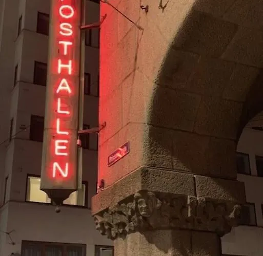 Koselig I Sentrum Av Med Byutsikt!