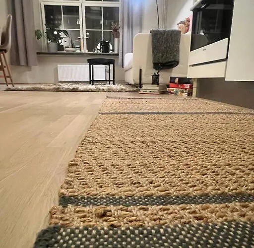 Koselig I Sentrum Av Med Byutsikt! Oslo