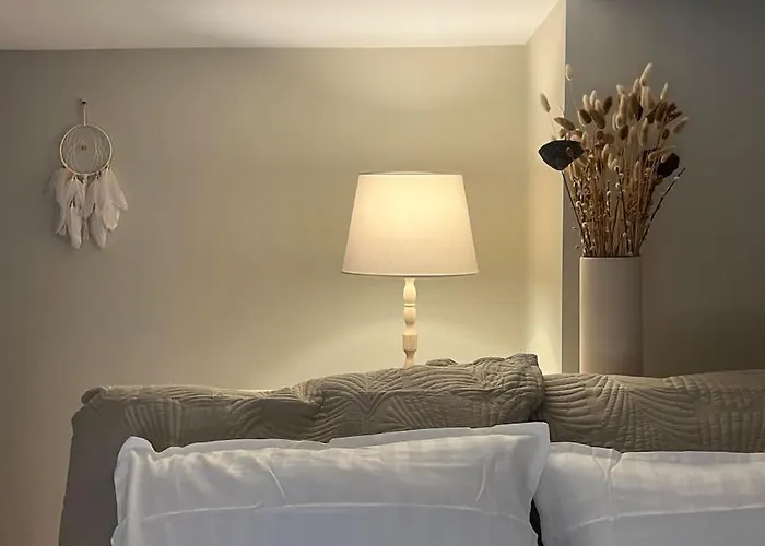 Koselig I Sentrum Av Med Byutsikt! * Oslo