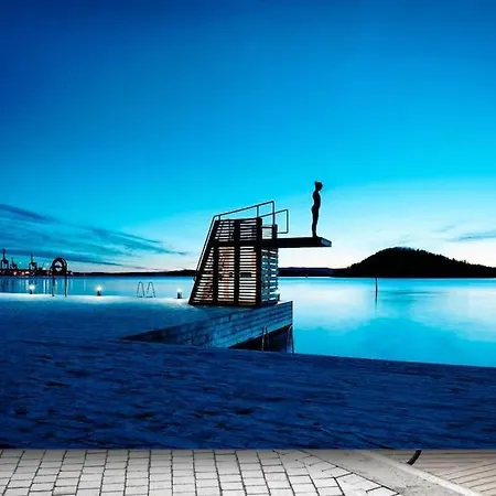 Apartamento Koselig I Sentrum Av Med Byutsikt! Oslo